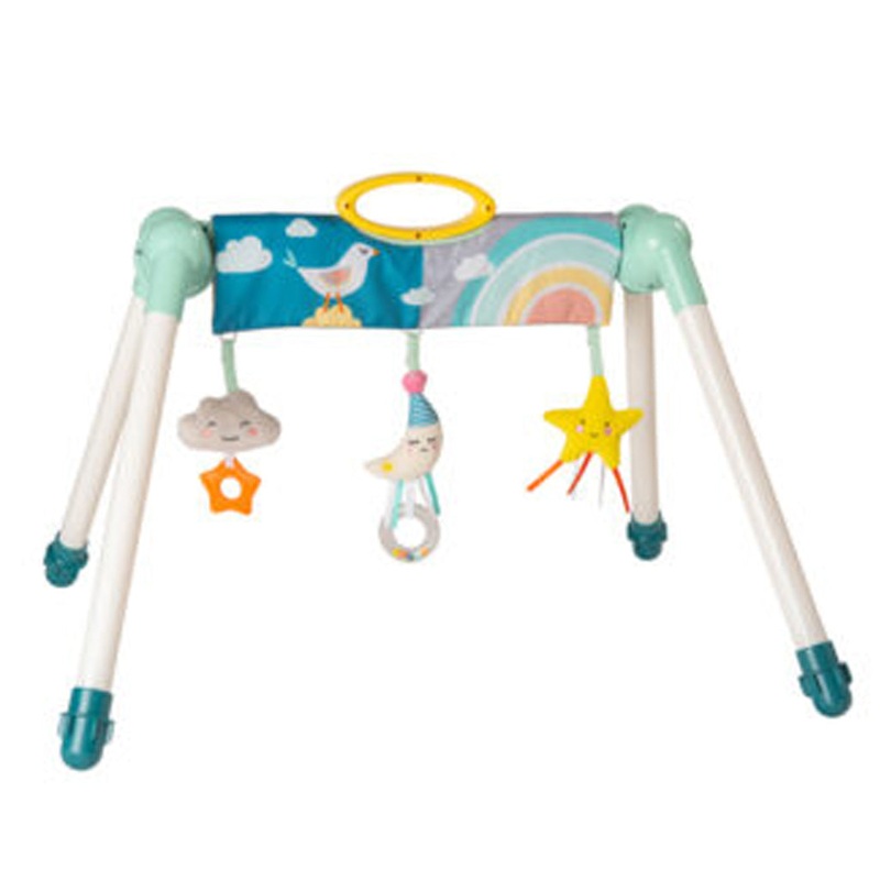 Taf Toys Mini Moon Take to Play Gym