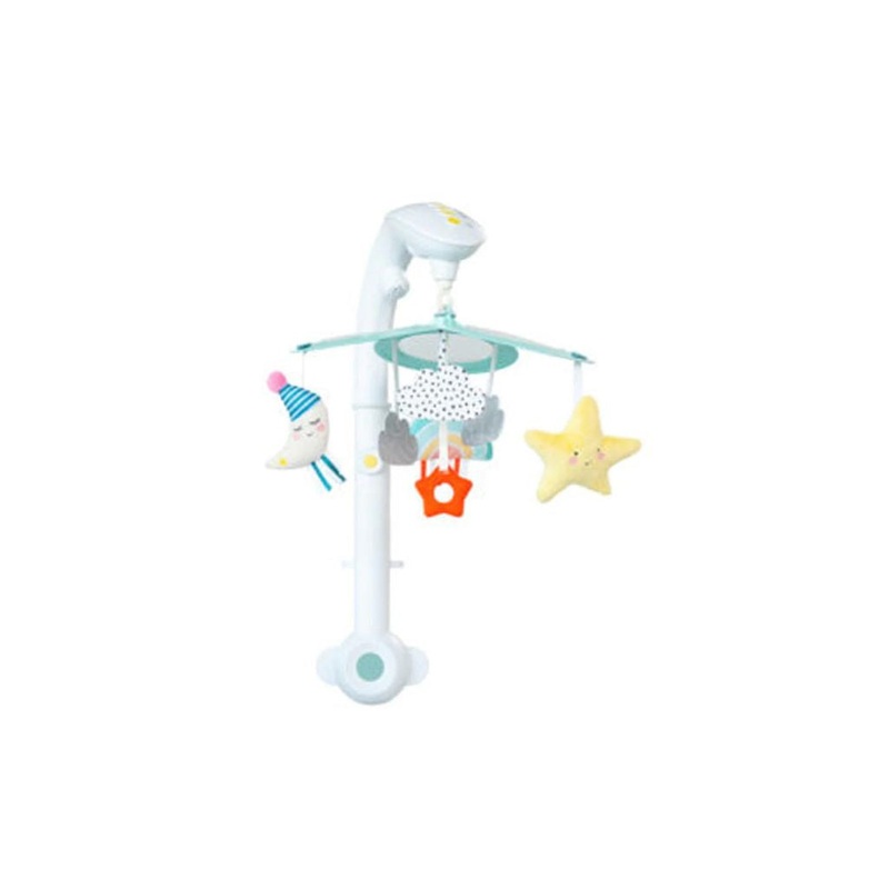 Taf Toys Sweet Dreams Mini Moon Mobile