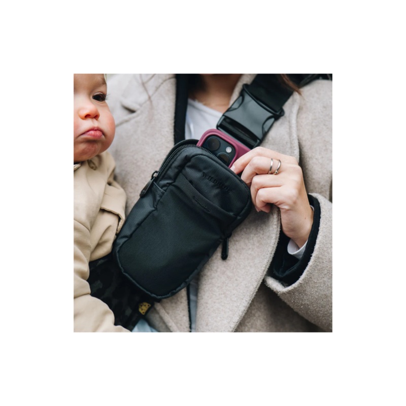 Wildride Premiuim Slide On Bag