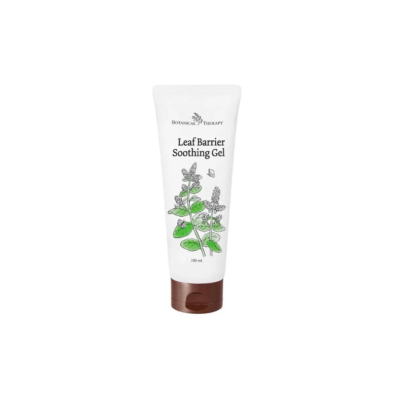 Botanical Therapy Leaf Barrier Soothing Gel