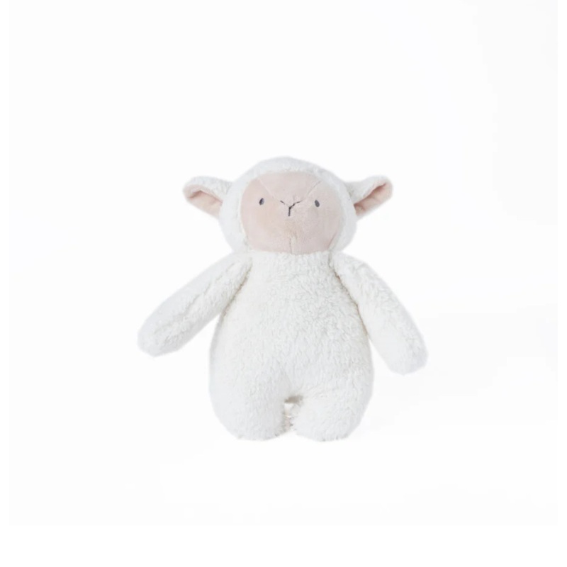 Bubble Minty the Sheep