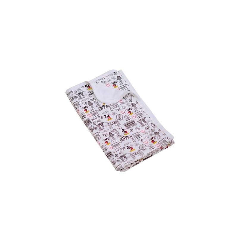 Elly Jersey Blanket – Hello from Singapore!