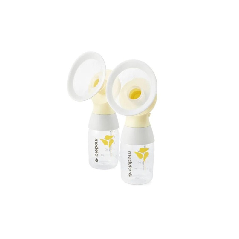 Medela Personalfit Flex Connector (2pc)