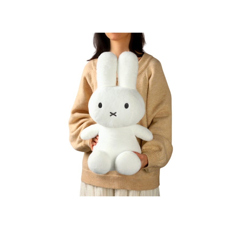 VIPO X Miffy Plushies (50cm)