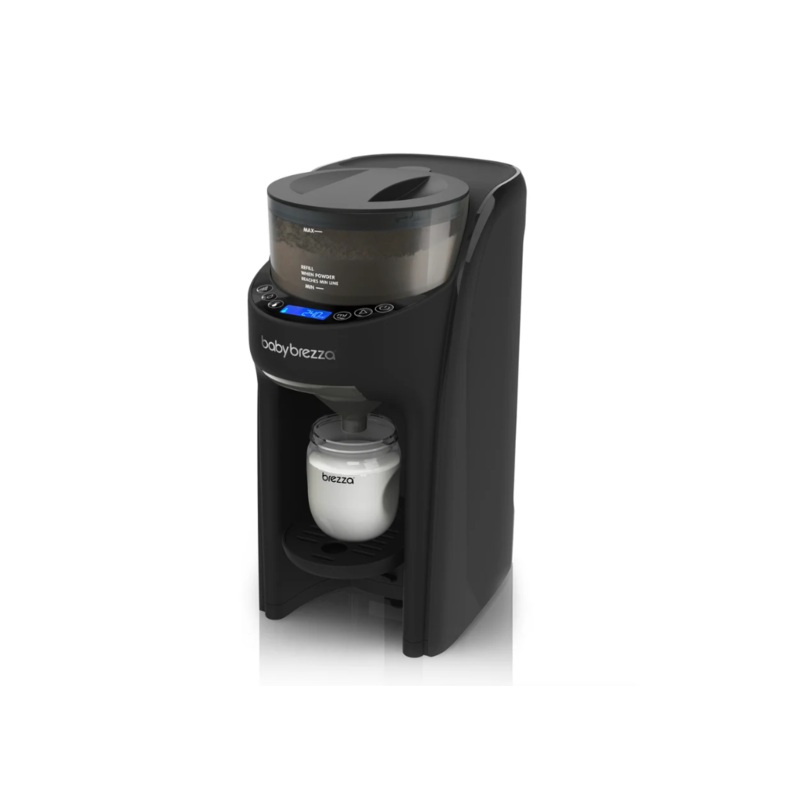 Baby Brezza Formula Pro Advanced