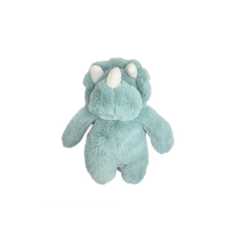 Bubble Beau the Dinosaur