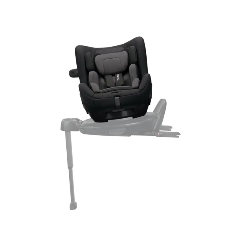 Nuna Todl Next Carseat