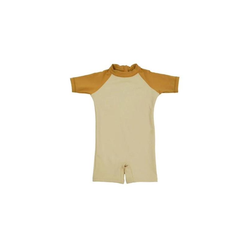 Sson Ellwood Swim Jumpsuit