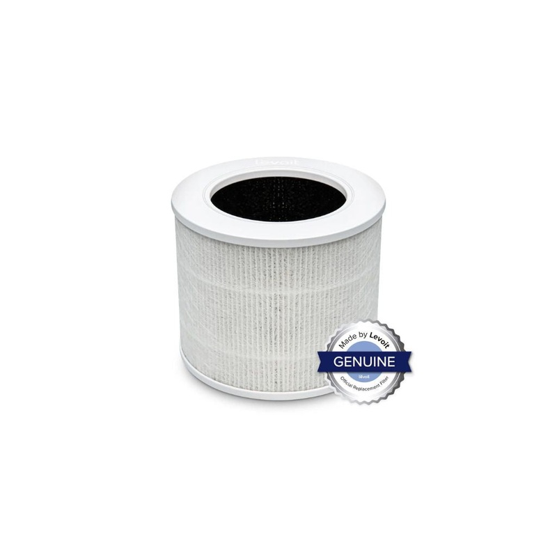 Levoit Core Mini Air Purifier Replacement Filter