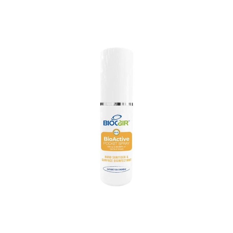Biocair Bioactive Anti-HFMD Pocket Spray
