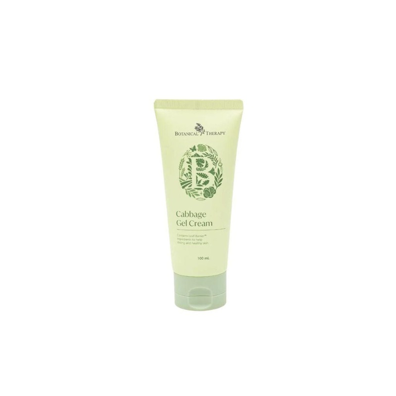 Botanical Therapy Cabbage Gel Cream