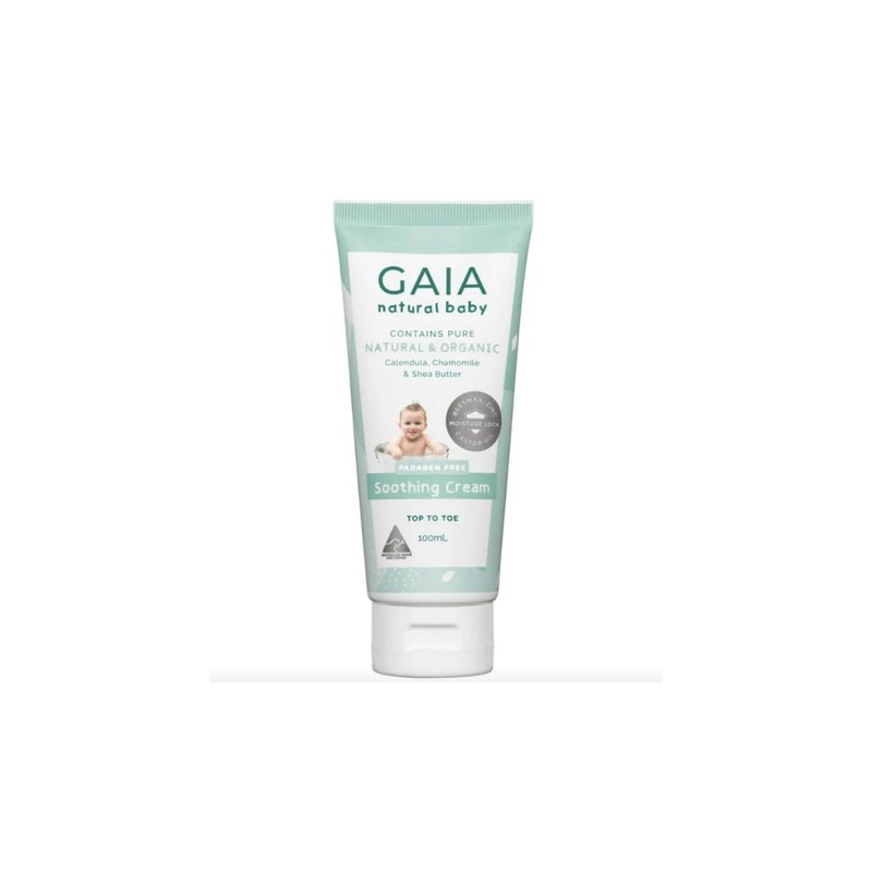 Gaia Skin Soothing Cream – 100ml