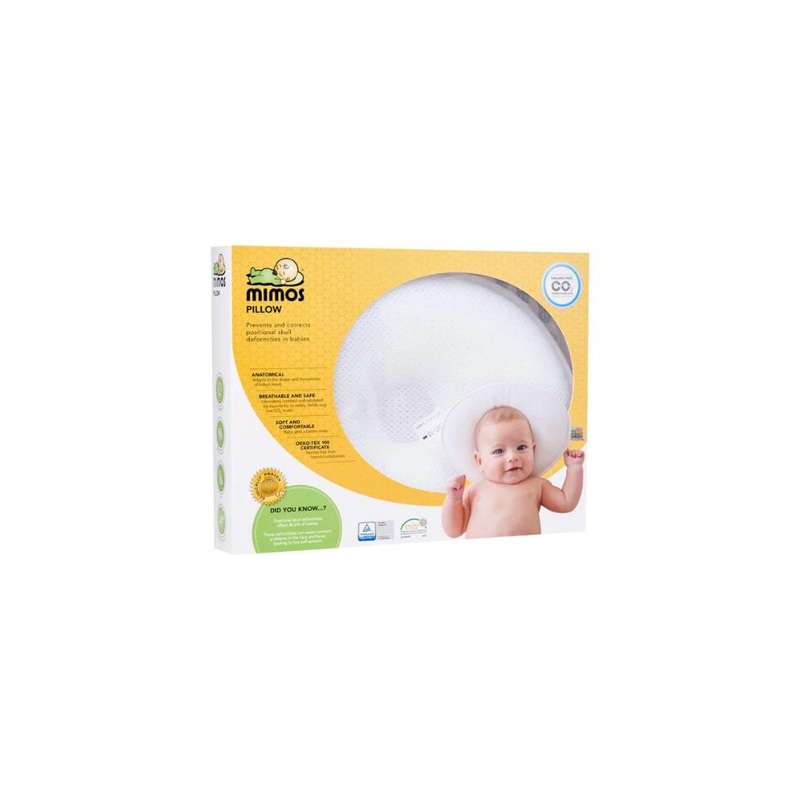 Mimos Pillow – Medium