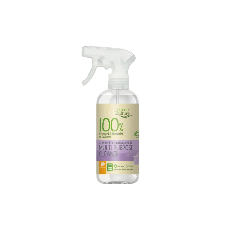 Green Kulture Multi Purpose Cleaner (500ml)