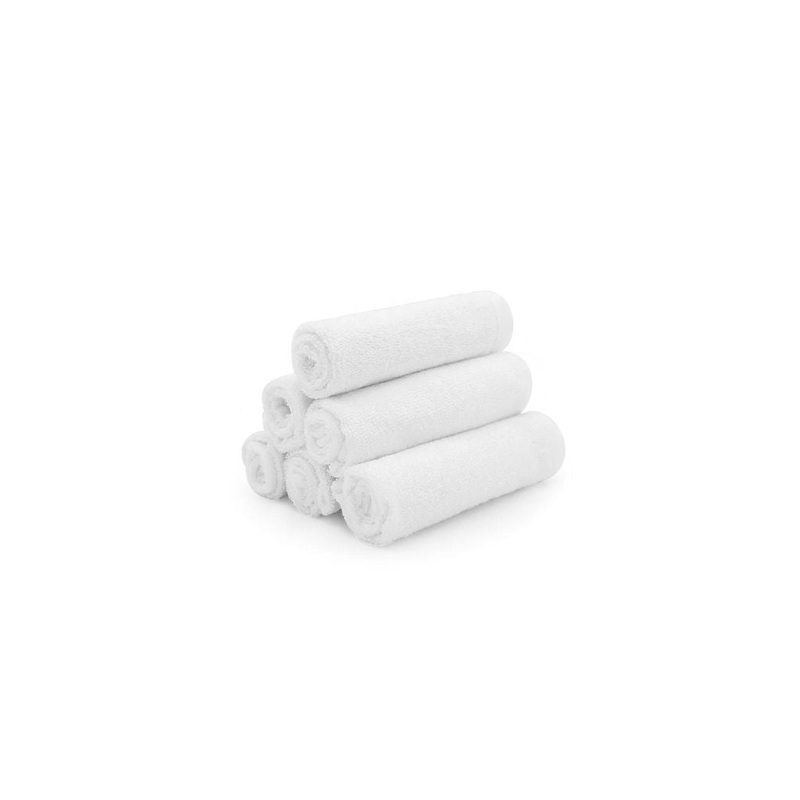 Kushies Bamboo | Washcloths