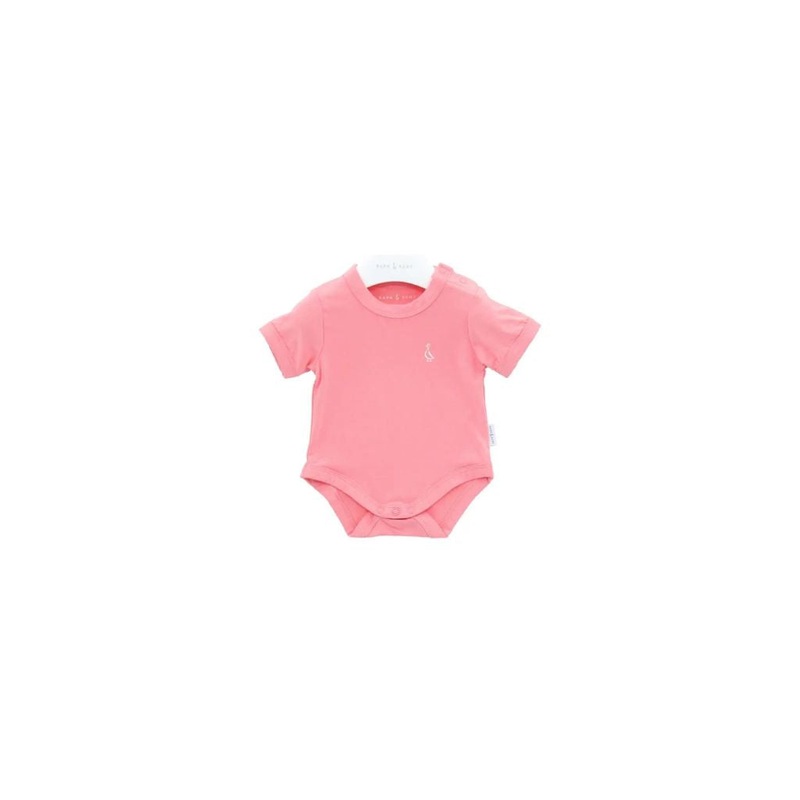 Raph&Remy Premium Bamboo Onesies – Newborn