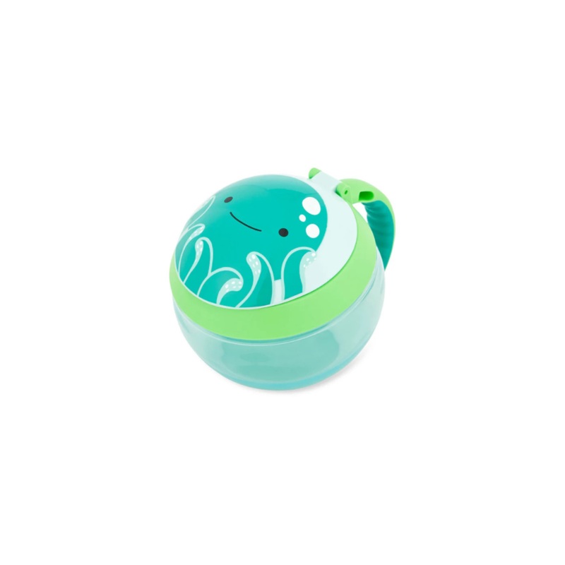 Skip Hop Zoo Snack Cup