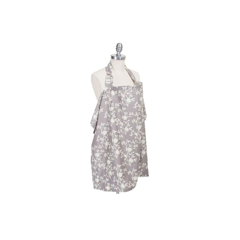 Bebe Au Lait Premium Cotton Nursing Cover