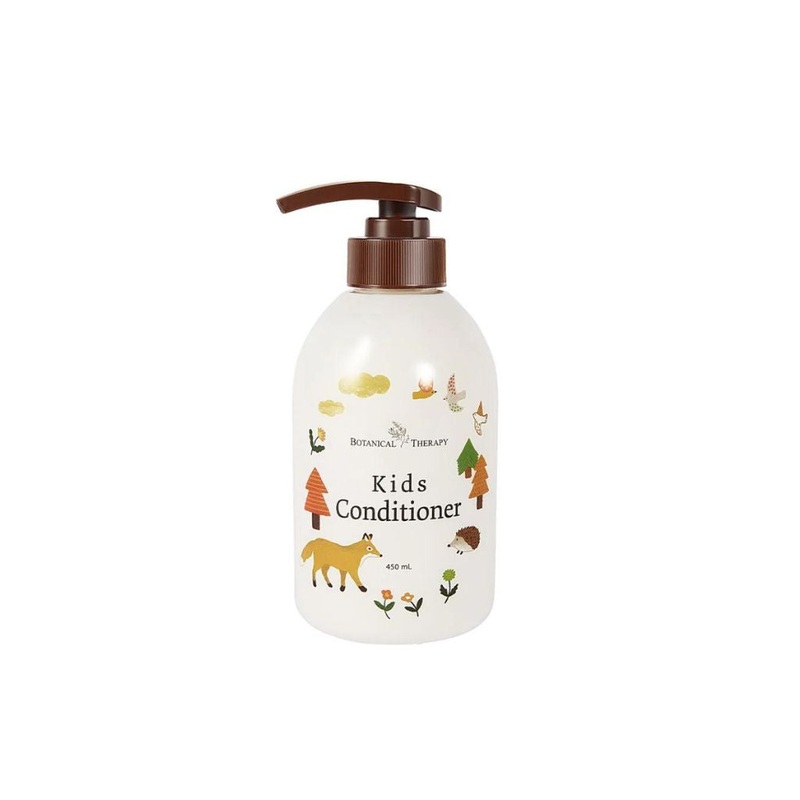 Botanical Therapy Kids Conditioner