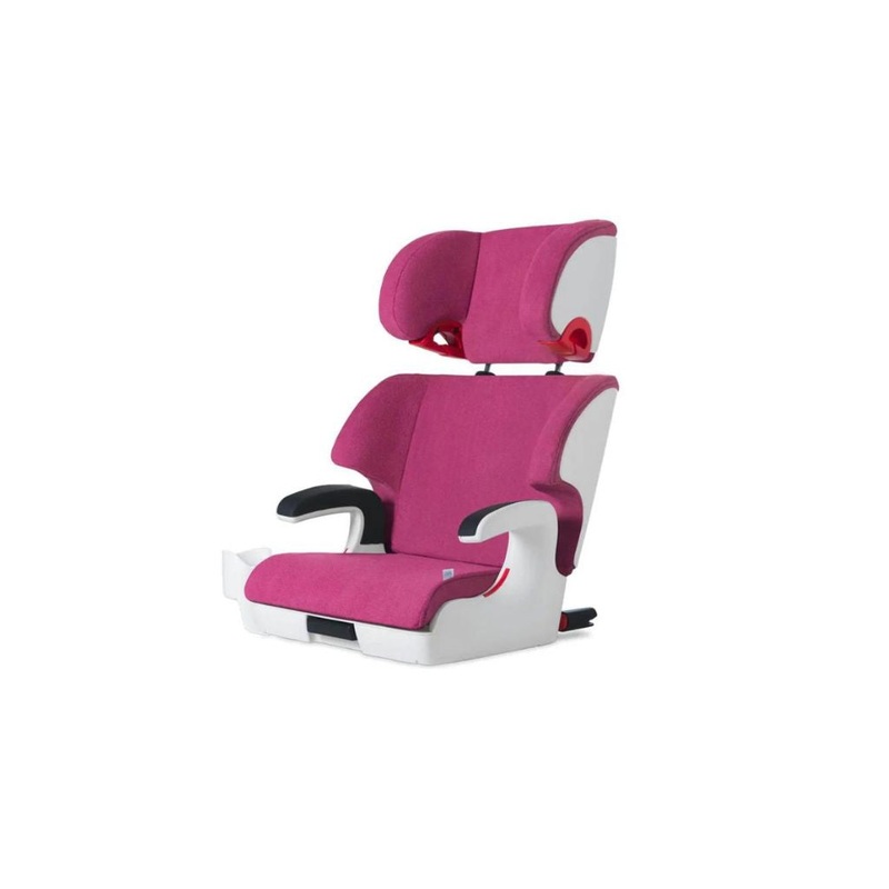 Clek oobr Full Back Booster Seat