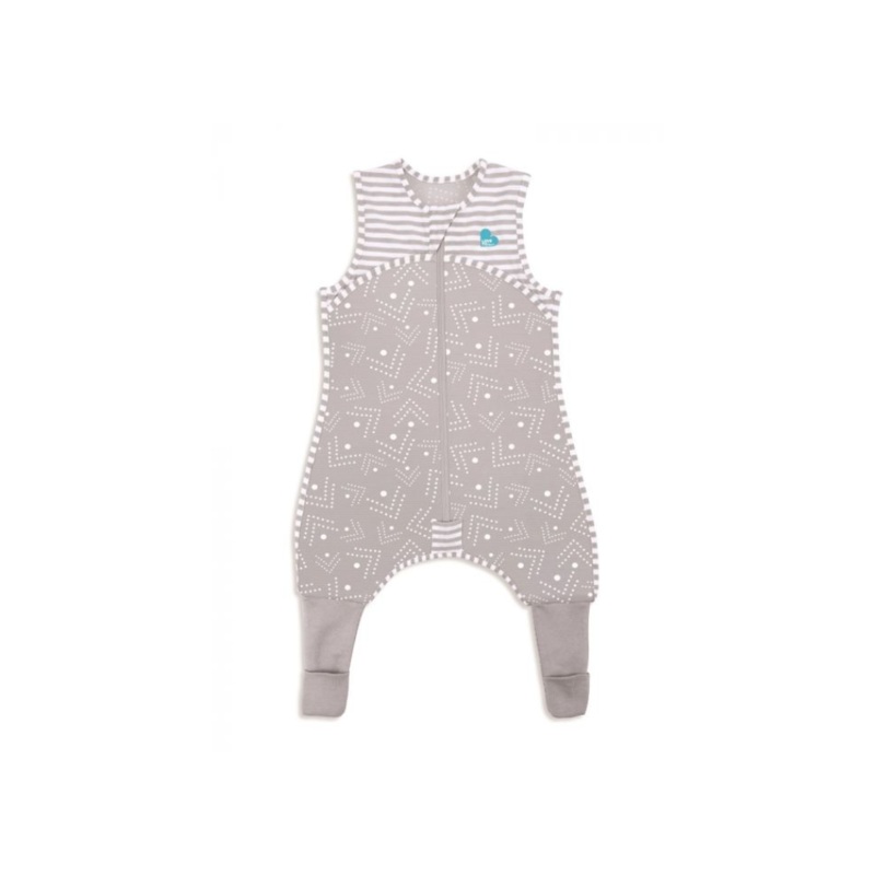 Love to Dream Sleep Suit 0.2T – Grey