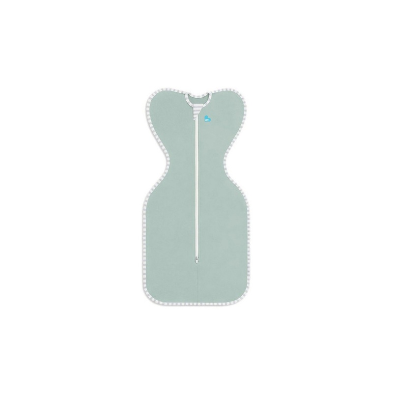 Love to Dream Swaddle UP Lite – Olive