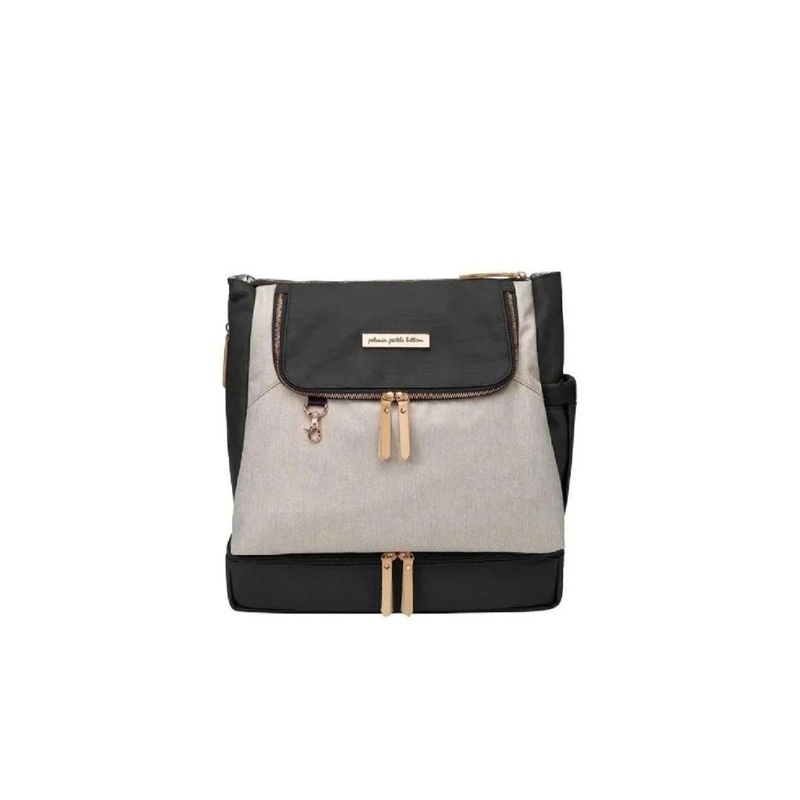 Petunia Pickle Bottom Pivot Pack – Black Sand