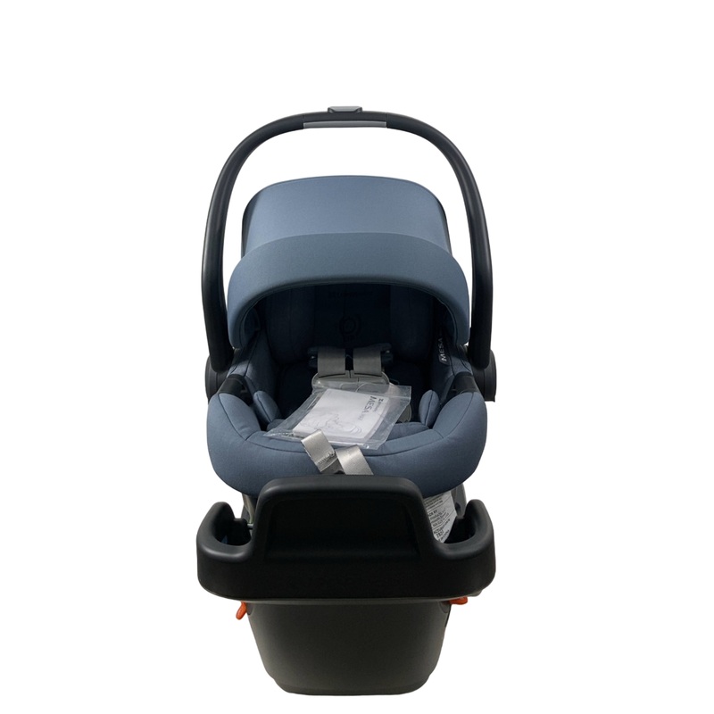 ergodyne Chill-Its 6705 Cooling Embedded Polymers Hook and Loop Bandana Headband, One Size, Solid Blue, Ships in 1-3 Business Days (EGO12317) Each