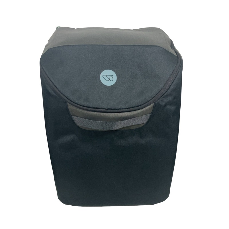 Genuine Joe Hand Held Grout Brush – Nylon Bristle – 8″ Handle Length – Plastic Handle – 24 / Carton – Black, White (GJO18414CT) Case of 24