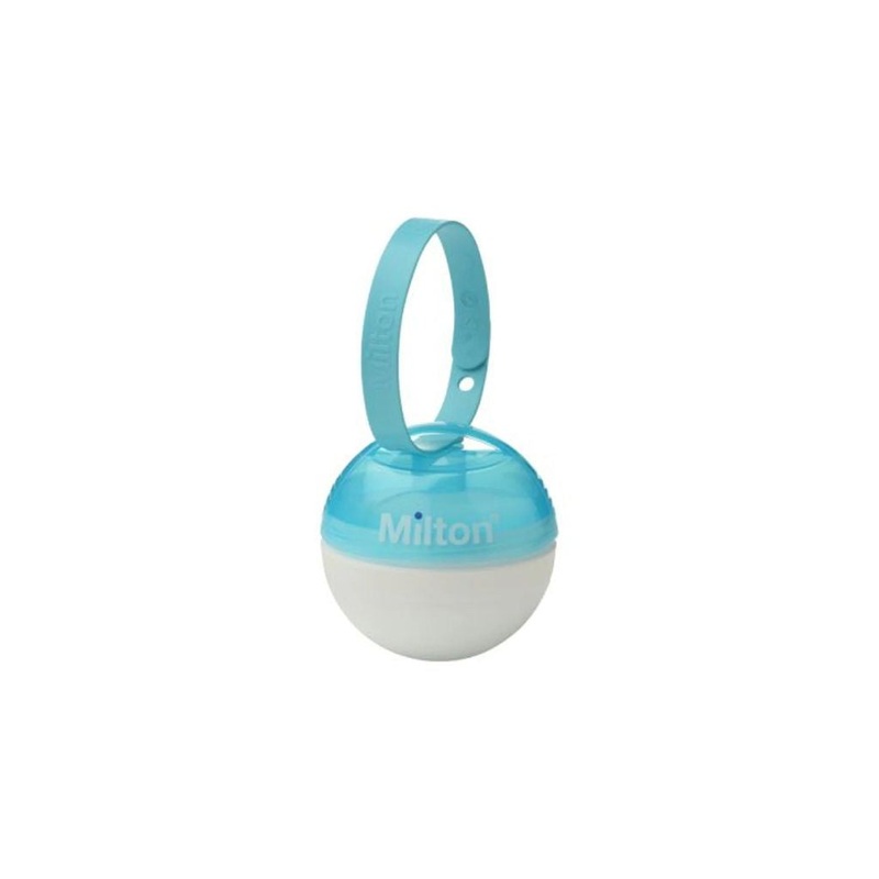 Milton Mini Soother Steriliser