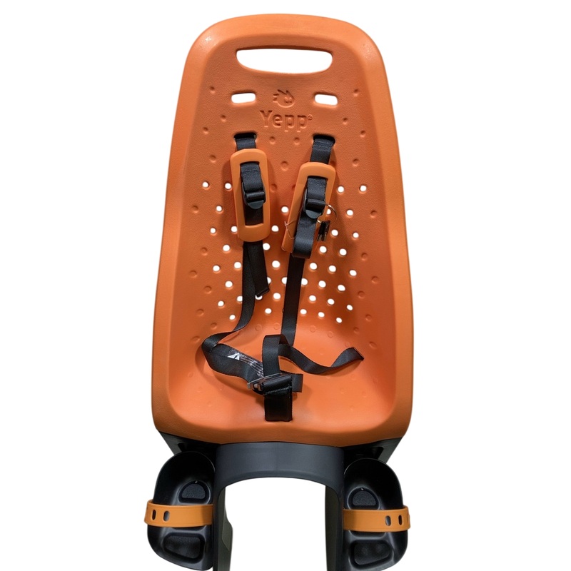 RMC Enviro Care Tough Job Cleaner, Orange (RCM12001814) Each