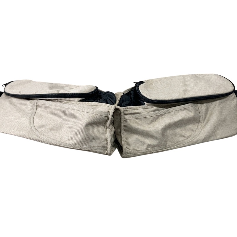 ergodyne GloWear 8918BK Class E Hi-Vis Rain Bibs Black Bottom, Large, Lime, Ships in 1-3 Business Days (EGO25014) Each