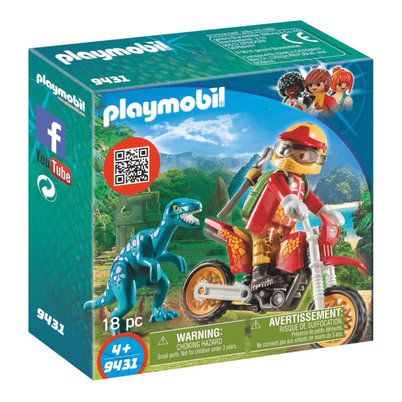 SCRATCH AND DENT RAB Lighting 120V LED Bullet Spotlight