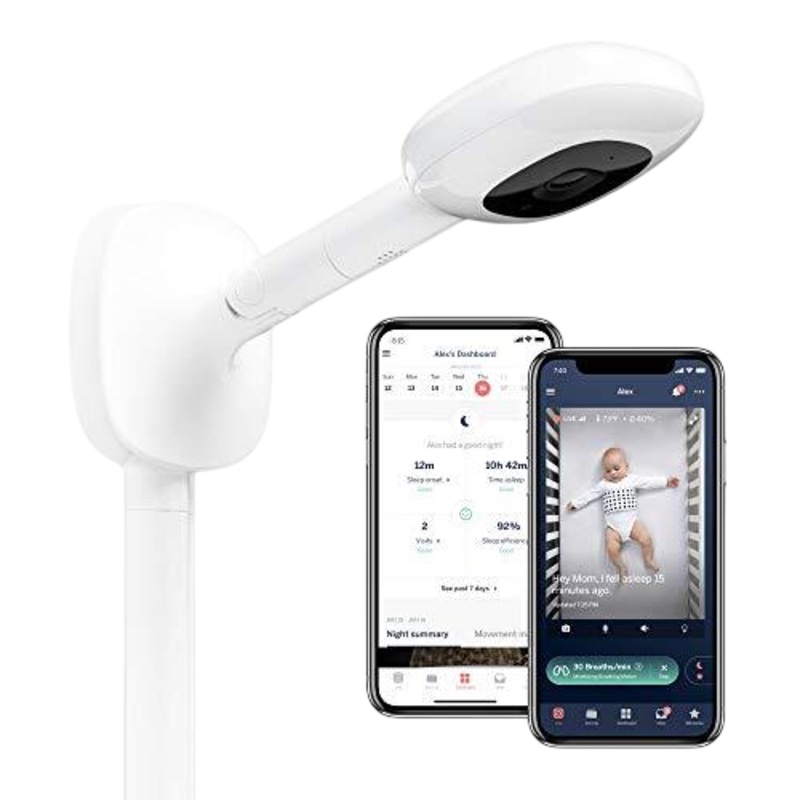 Vileda Professional Hook-and-Loop Wet Mop Pad, 6″ Width x 21″ Length, Polyester, Blue, 12/Case (VLD166234) Each