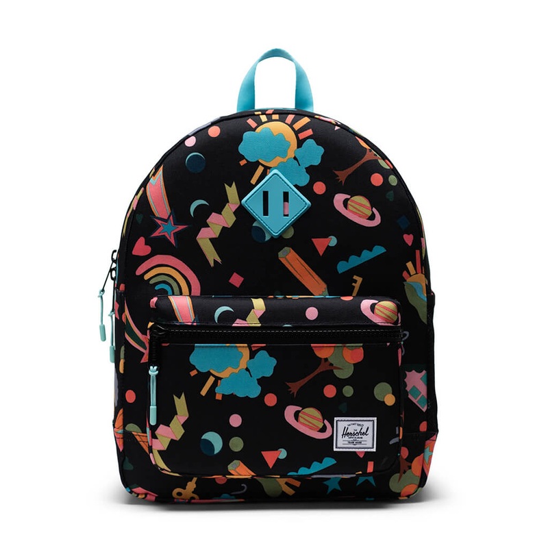 6.6 inch (17 cm) Tulsi Vrindavan Matt Finish Rectangle Ceramic Pot (Light Brown)