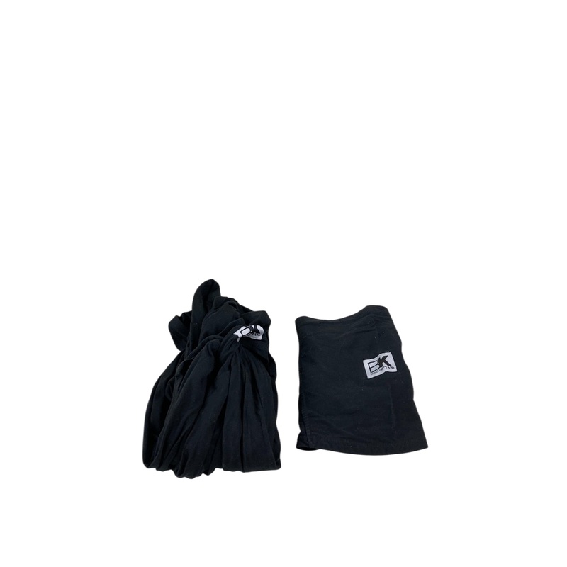 Avery Durable Non-View Binder with DuraHinge and Slant Rings, 3 Rings, 1.5″ Capacity, 11 x 8.5, Black (AVE27350) Each