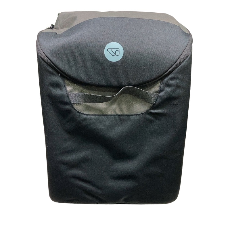 AdirOffice Wood Adjustable 12 Compartment Literature Organizer, 12 Sections, Letter Size, 20 x 11.8 x 16.3, White (ALHI50012WHI) Each