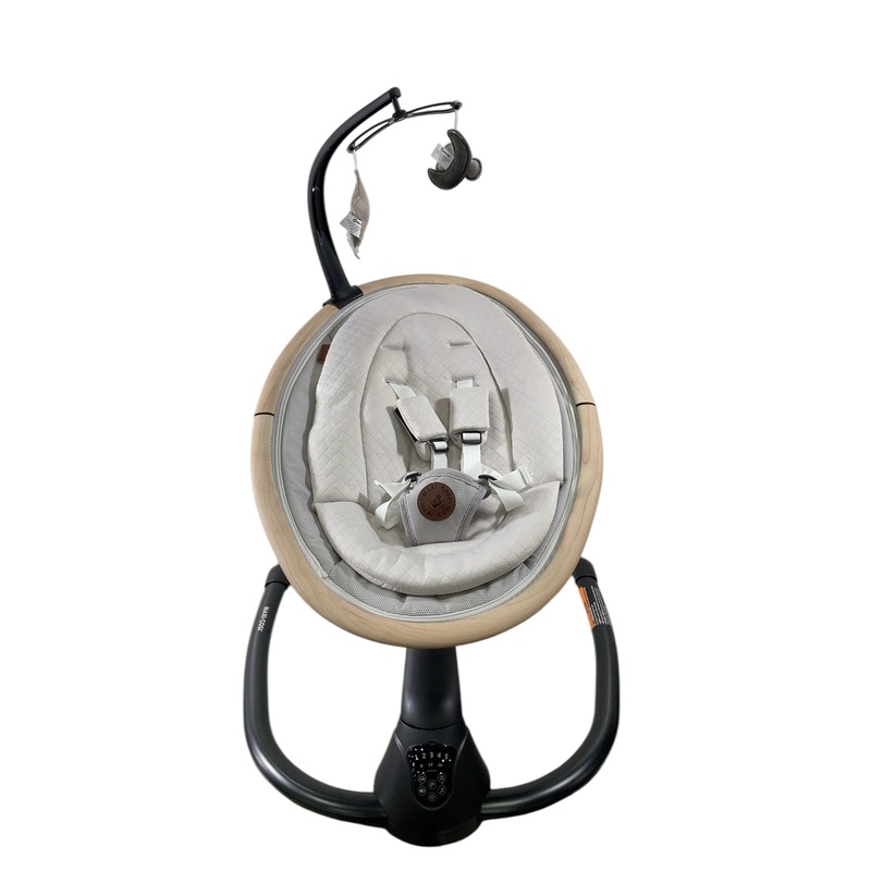 Americo Octopus Heavy Duty Cleaning Pad, 5 x 9, Brown, 20/Carton (AM7541010) Case of 20