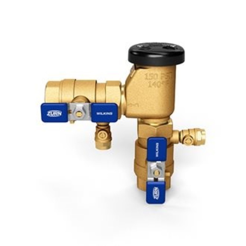 Kitchen or Bath Replacement Filter – FQK1R (Formerly GXULQR)