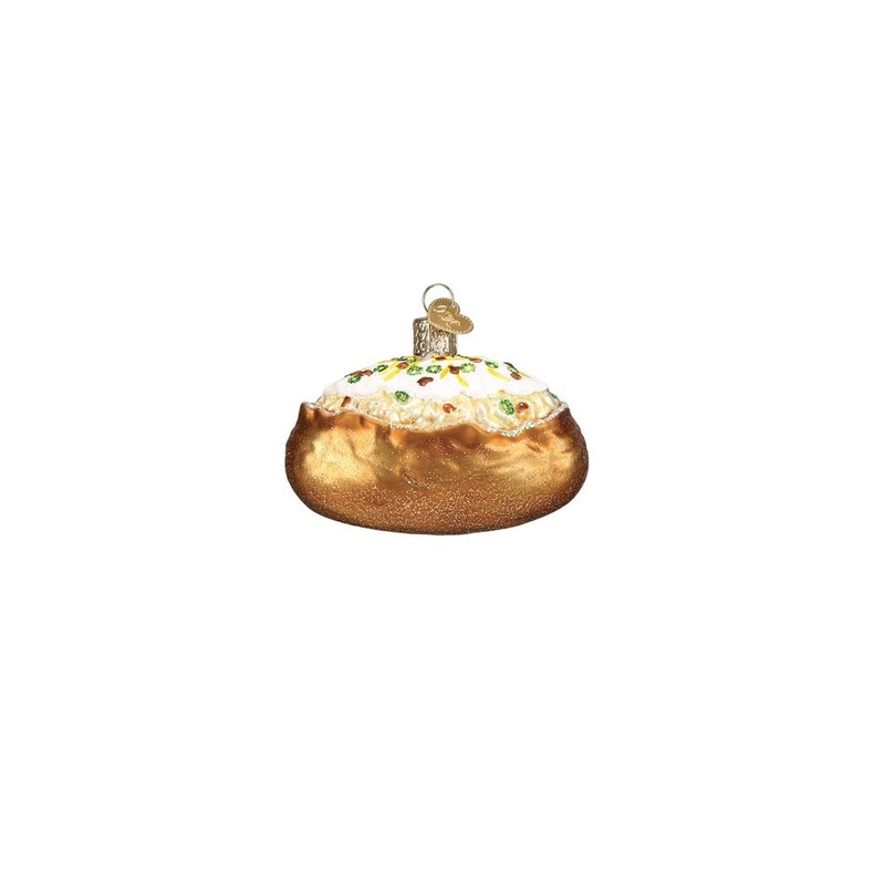 FSTCAPJ | Cap-1-1/2 Forged Steel