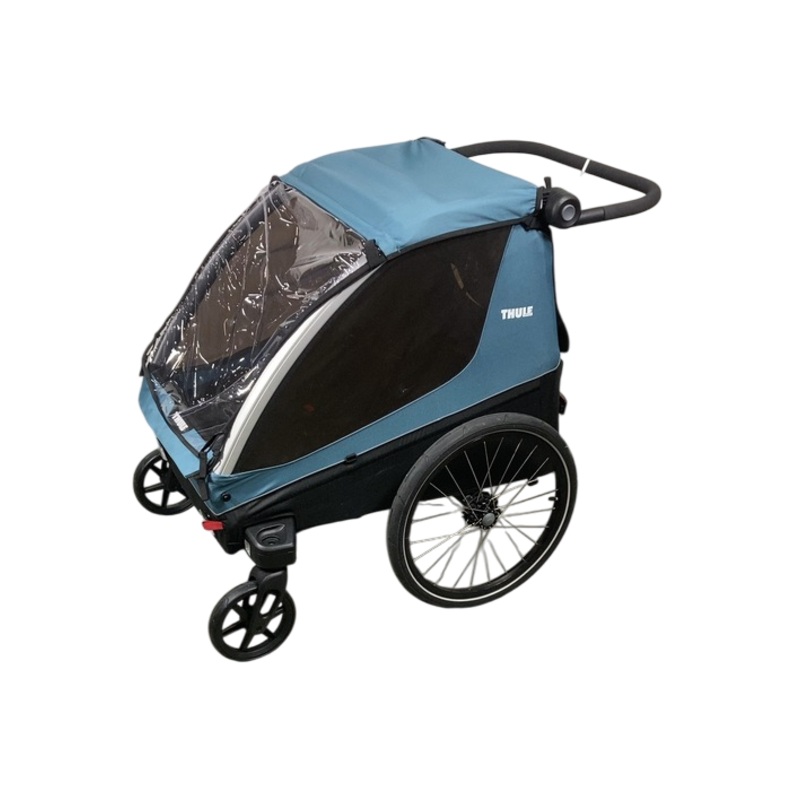 Nabisco Wheat Thins Crackers, Original, 20 oz Bag, 2 Bags/Pack, Ships in 1-3 Business Days (GRR22000087) Each