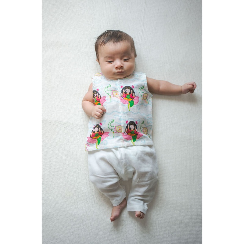 SAM & MI – Things I Can’t See: A Unique Book for Kids on Emotions