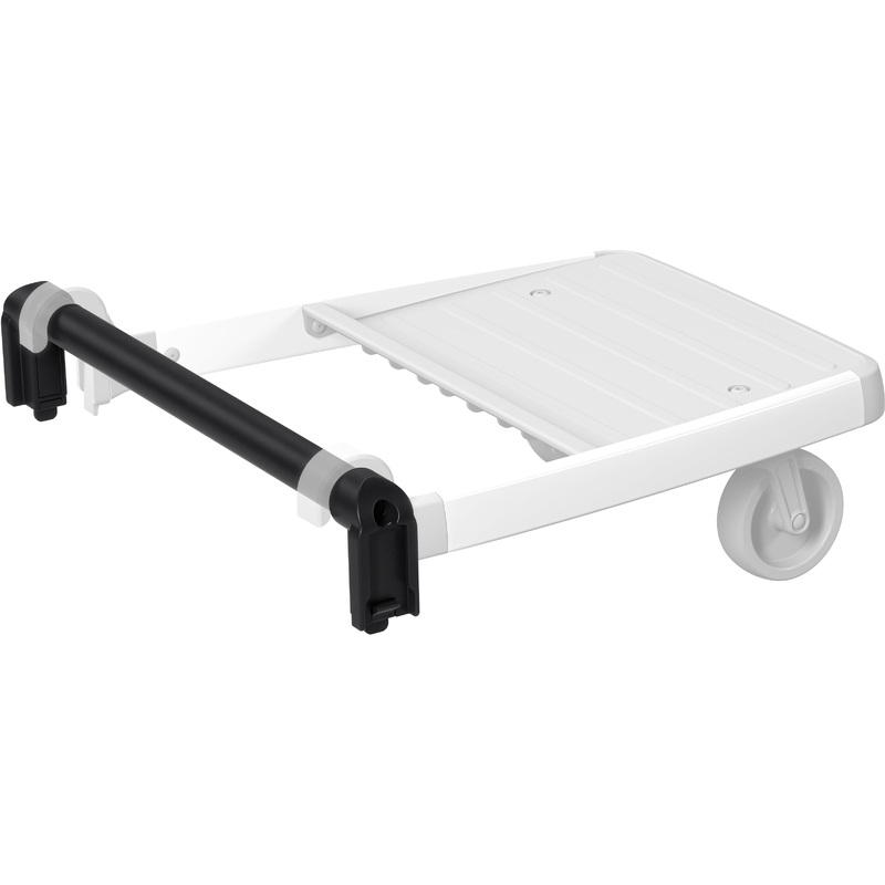 Zafferano Gessato Tumbler – Orange