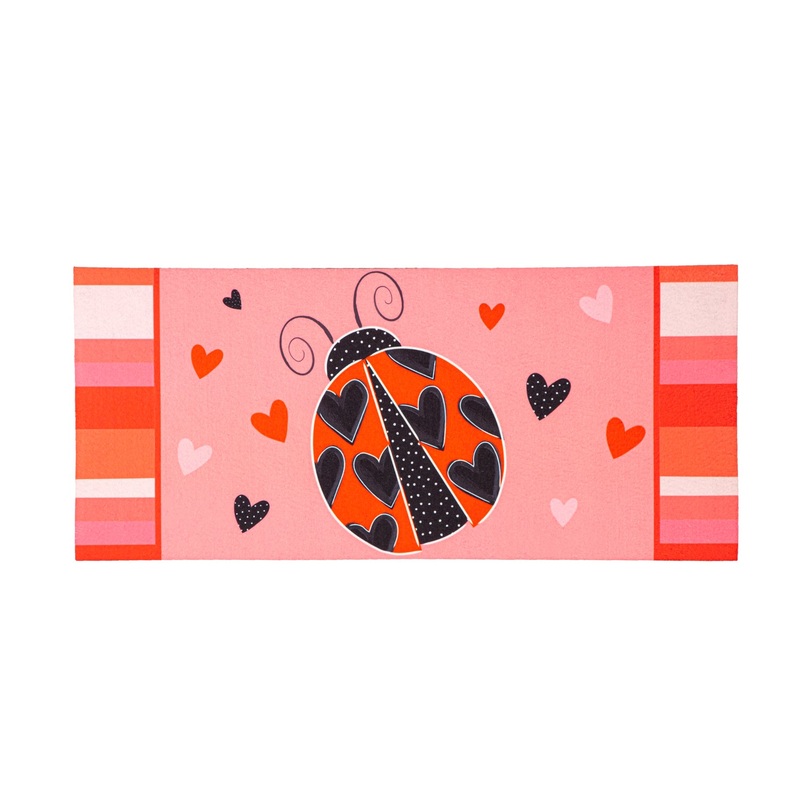 4D24B (Metal-Fab) Venting-Dir 4 X 6.5 Strt Len 24 Blk