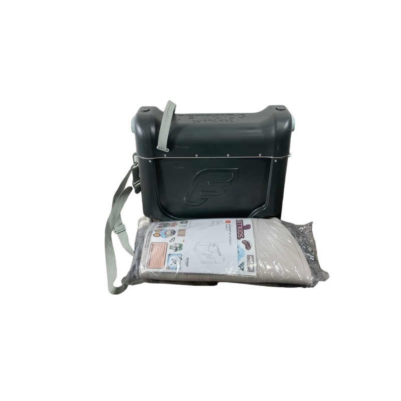 Avery Heavy-Duty View Binder with DuraHinge and Locking One Touch EZD Rings, 3 Rings, 5″ Capacity, 11 x 8.5, Pacific Blue (AVE79817) Each