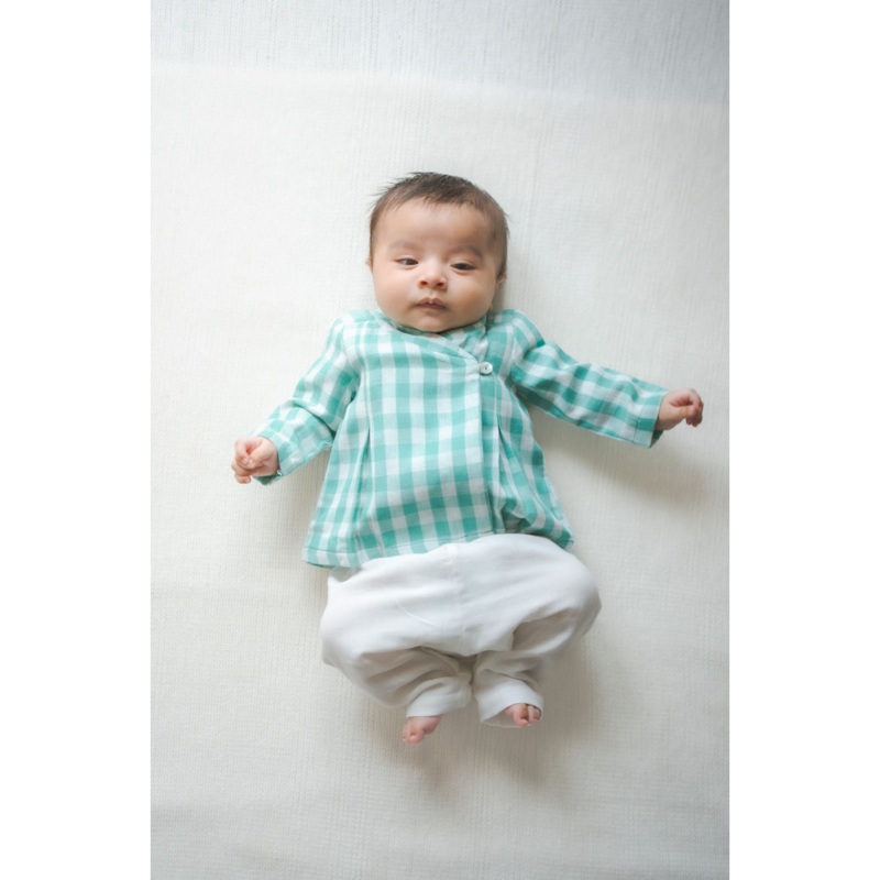 Bambini Soft Toy Spotty