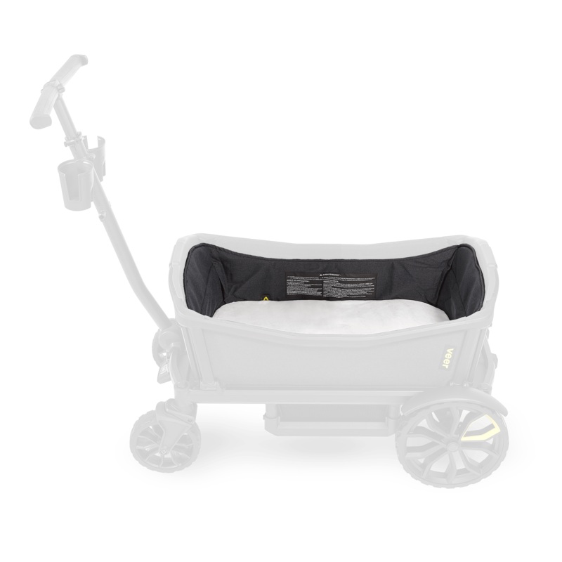 Zafferano Perle Tumbler – Transparent