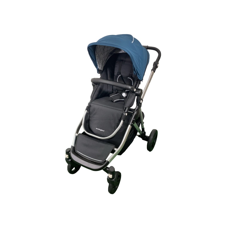 Zebra F-301 Ballpoint Pen, Retractable, Bold 1.6 mm, Black Ink, Stainless Steel/Black Barrel, 2/Pack (ZEB27312) Pack of 2