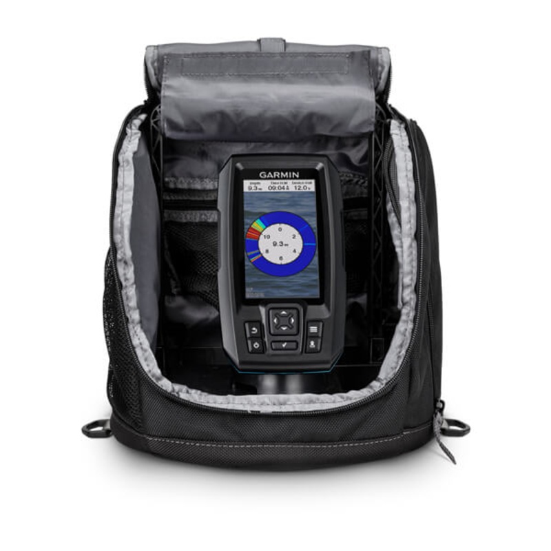 Blue Ice Harfang Enduro Crampons