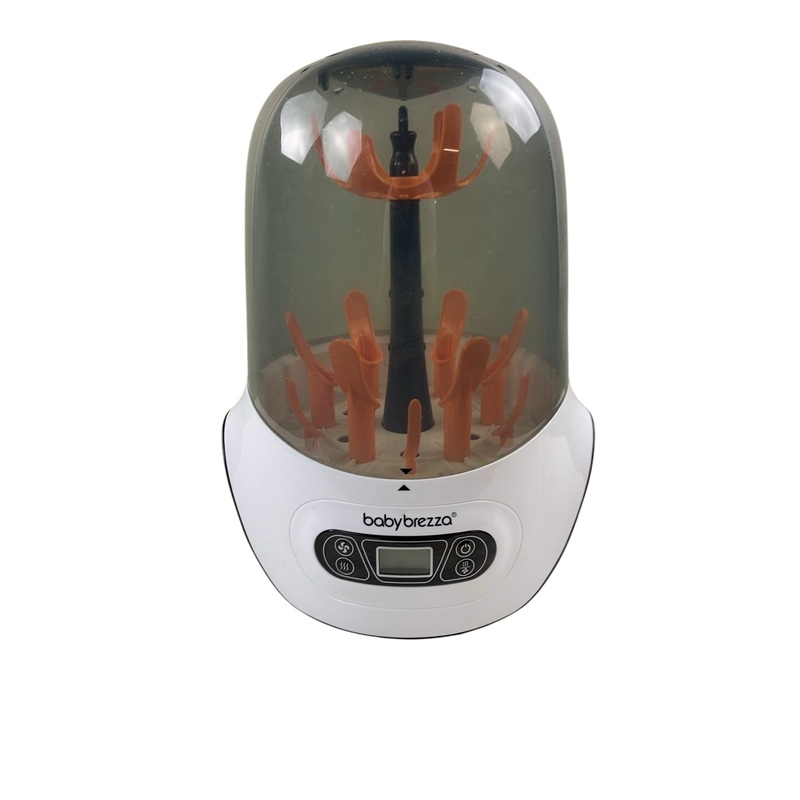 ergodyne GloWear 8216BA Class 2 Breakaway Mesh ID Holder Vest, Polyester, Small/Medium, Orange, Ships in 1-3 Business Days (EGO21083) Each